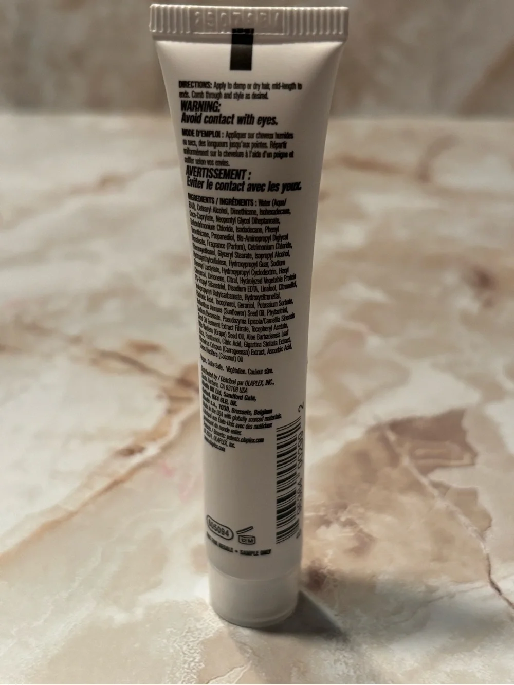 Olaplex No6 bond smoother